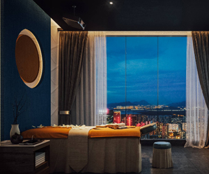 上海闵行附近的桑拿休闲会所推荐