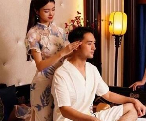 上海闵行高端按摩会所的装修风格是什么